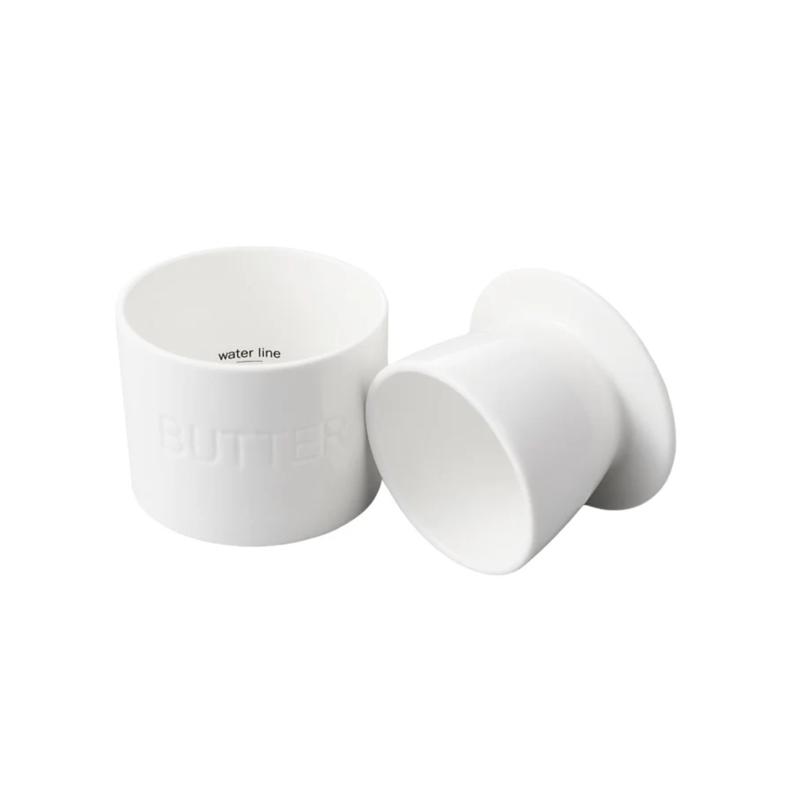 Maxwell & Williams White Basics Bell