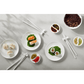 Maxwell & Williams White Basics Chopstick Entertainment Set 12-Piece