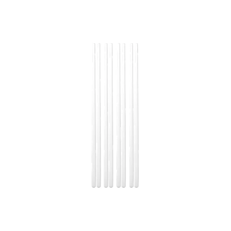 Maxwell & Williams White Basics Chopsticks Set of 4