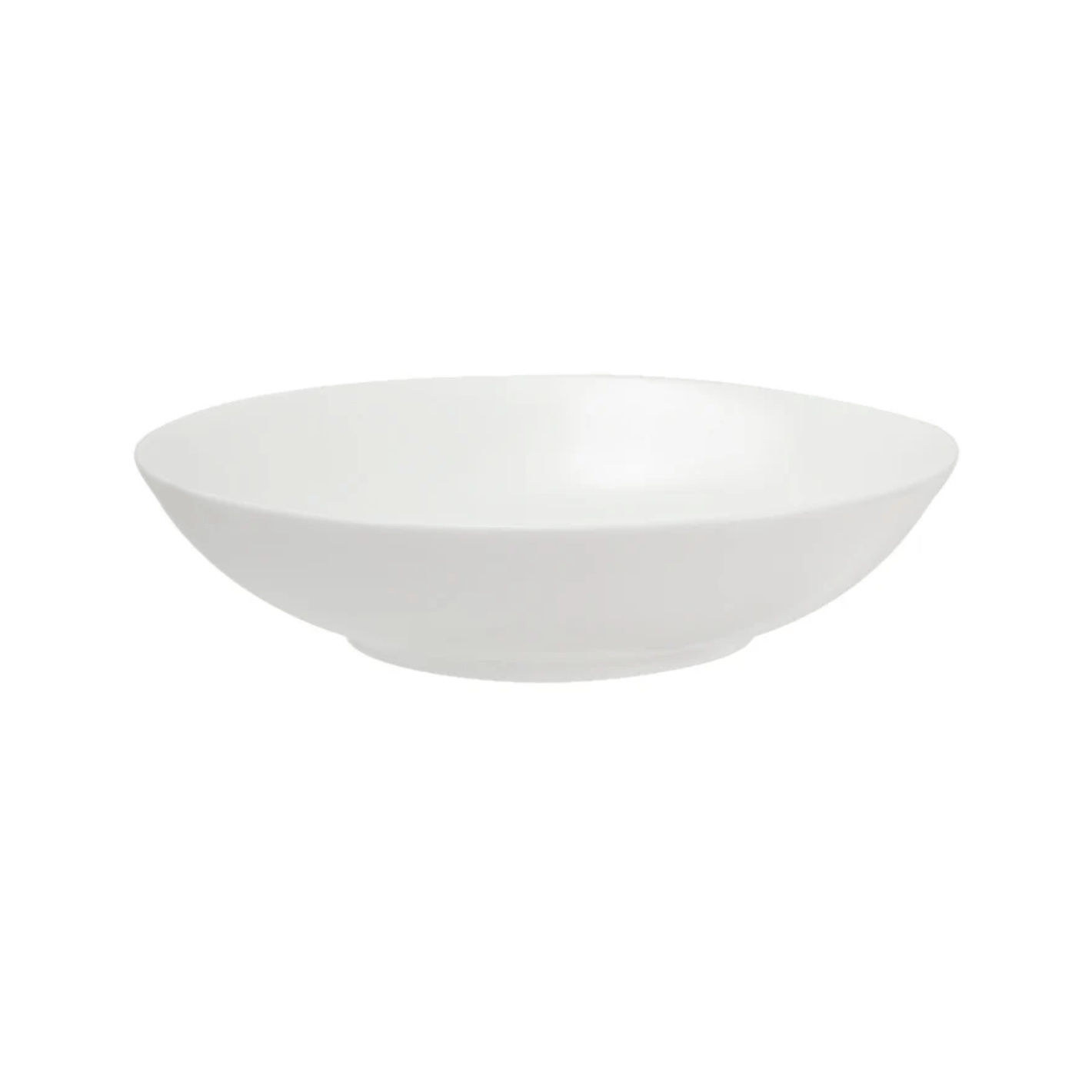 Maxwell & Williams White Basics Coupe Bowl 20cm