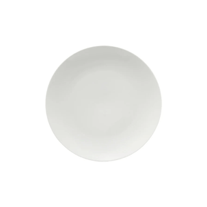 Maxwell & Williams White Basics Coupe Entree Plate 23cm