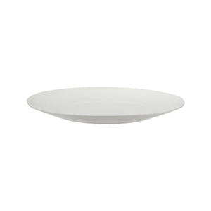 Maxwell & Williams White Basics Coupe Entree Plate 23cm
