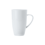 Maxwell & Williams White Basics Coupe Mug Tall 600ml