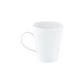 Maxwell & Williams White Basics Diamonds Conical Mug 350ml