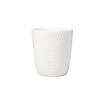 Maxwell & Williams White Basics Diamonds Espresso Cup 90ml