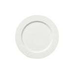 Maxwell & Williams White Basics Diamonds Rim Entree Plate 23cm