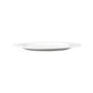 Maxwell & Williams White Basics Diamonds Rim Side Plate 19cm
