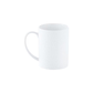 Maxwell & Williams White Basics Diamonds Straight Mug 400ml