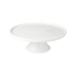 Maxwell & Williams White Basics Footed Cake Stand 30cm