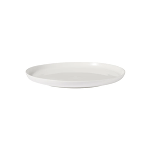 Maxwell & Williams White Basics High Rim Plate 20.5cm