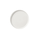 Maxwell & Williams White Basics High Rim Plate 20.5cm