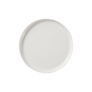 Maxwell & Williams White Basics High Rim Plate 23cm