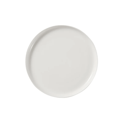 Maxwell & Williams White Basics High Rim Plate 23cm