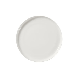 Maxwell & Williams White Basics High Rim Plate 26.5cm