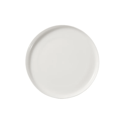 Maxwell & Williams White Basics High Rim Plate 26.5cm