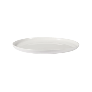 Maxwell & Williams White Basics High Rim Plate 26.5cm