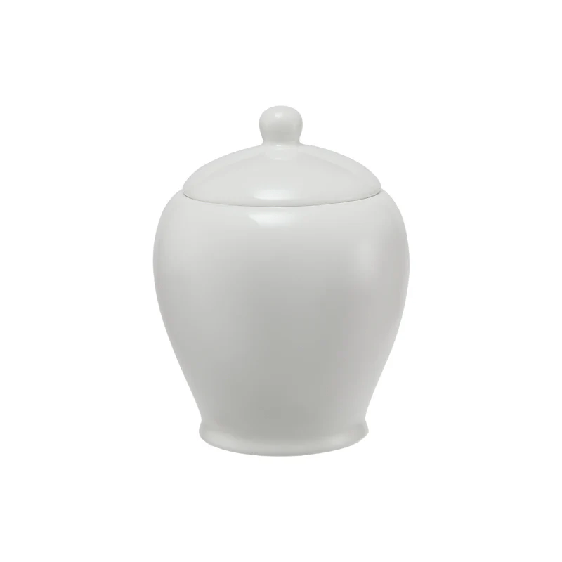 Maxwell & Williams White Basics Sugar Bowl