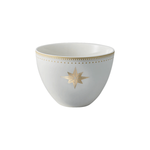 Maxwell & Williams White Christmas Bowl 10cm Set of 3