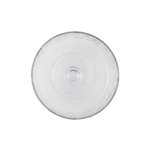 Maxwell & Williams White Christmas Footed Trifle Bowl 20cm
