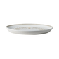 Maxwell & Williams White Christmas Oval Platter 25.5cm