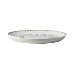 Maxwell & Williams White Christmas Oval Platter 25.5cm