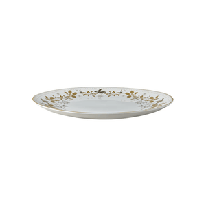 Maxwell & Williams White Christmas Round Platter 33cm
