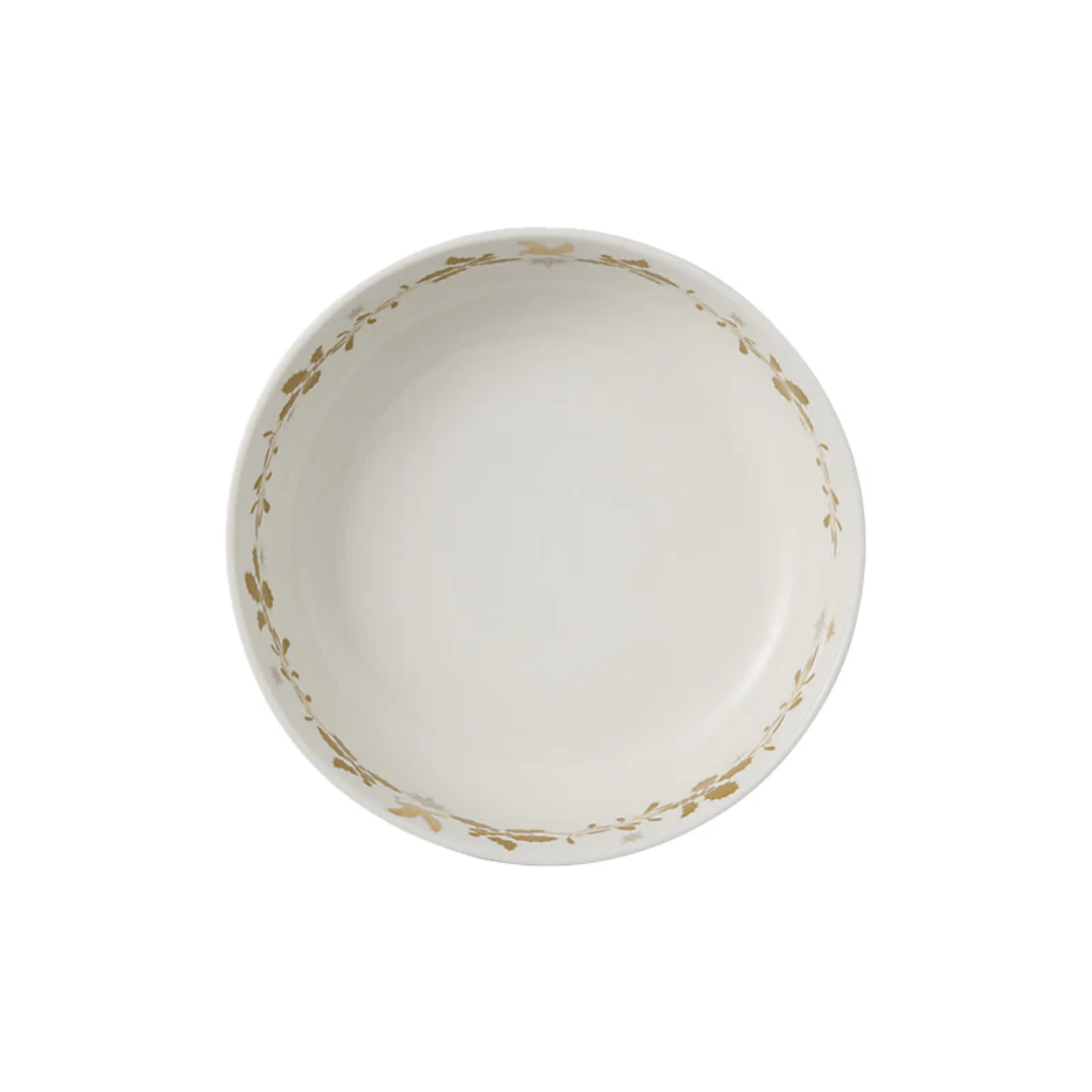 Maxwell & Williams White Christmas Serving Bowl 25cm