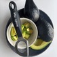 Microplane 3-in-1 Professional Avocado Tool