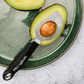 Microplane 3-in-1 Professional Avocado Tool