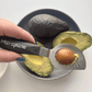 Microplane 3-in-1 Professional Avocado Tool