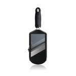 Microplane Adjustable Slicer with Julienne Blade