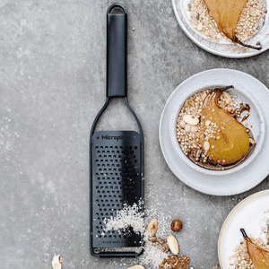 Microplane Black Sheep Coarse Grater