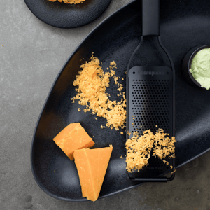 Microplane Black Sheep Fine Grater