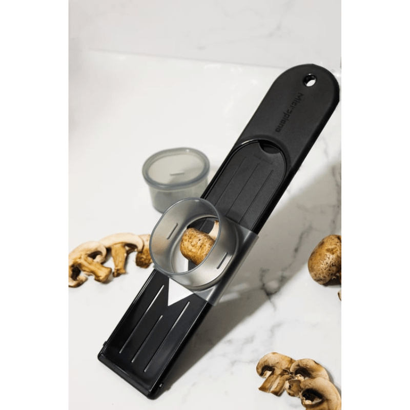 Microplane Mini V-Blade Mandoline Slicer