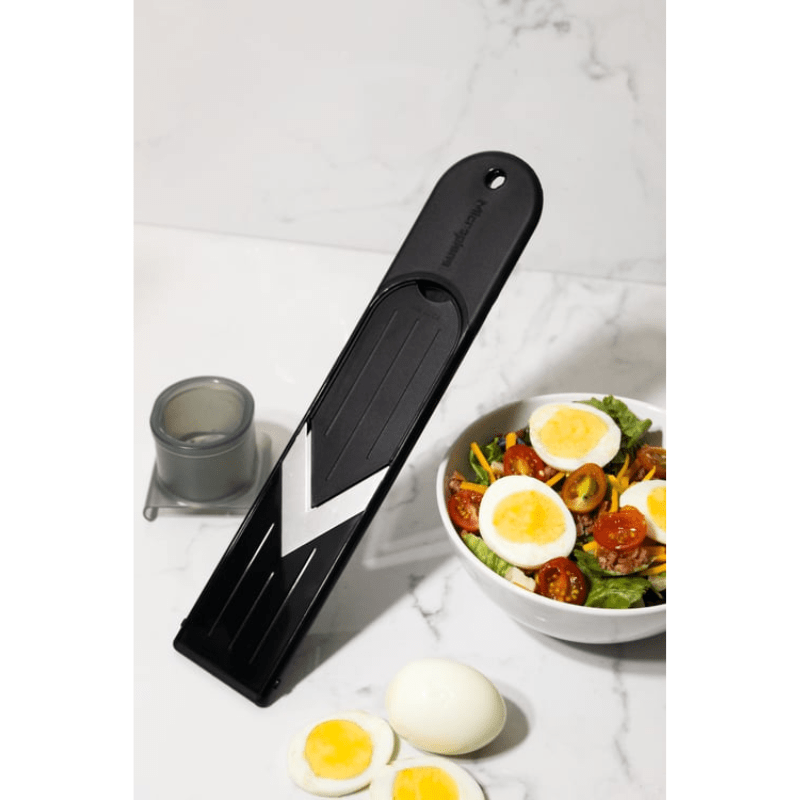 Microplane Mini V-Blade Mandoline Slicer