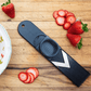 Microplane Mini V-Blade Mandoline Slicer