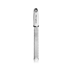 Microplane Premium Classic Series Zester White