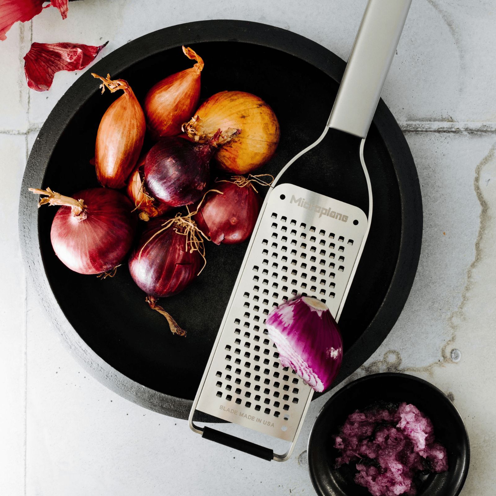 Microplane Professional Coarse Grater