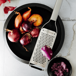 Microplane Professional Coarse Grater