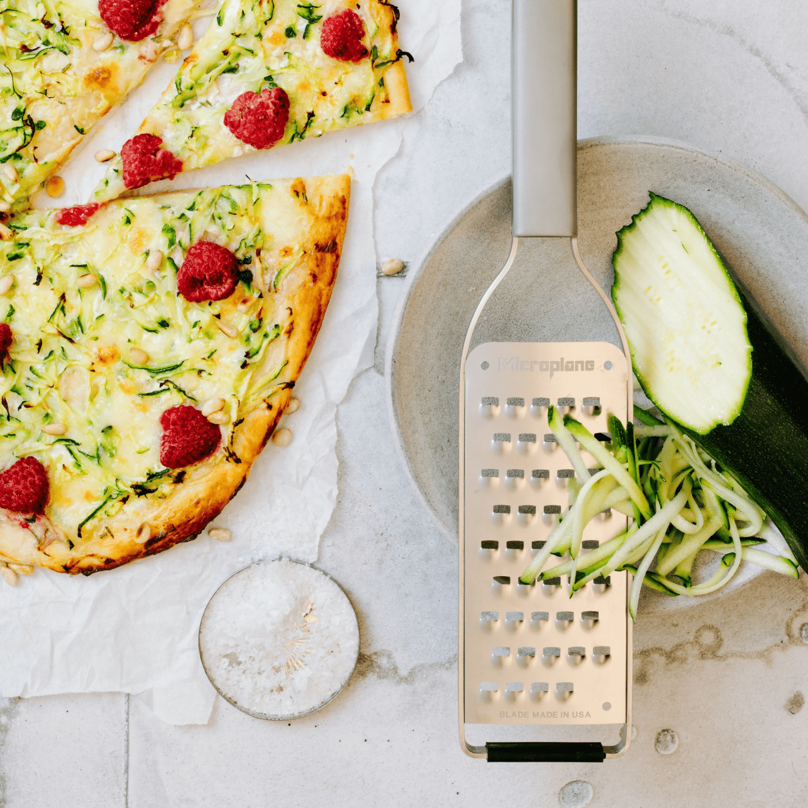 Microplane Professional Extra Coarse Grater