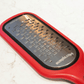 Microplane Select Series Ribbon Grater Red