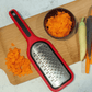Microplane Select Series Ribbon Grater Red