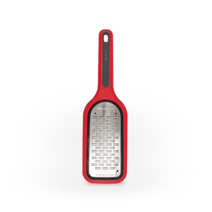 Microplane Select Series Ribbon Grater Red