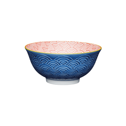 Mikasa Does it All Bowl 15.7cm Blue Arc