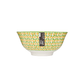 Mikasa Does it All Bowl 15.7cm Geometric Green