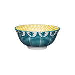 Mikasa Does it All Bowl 15.7cm Leafy Green