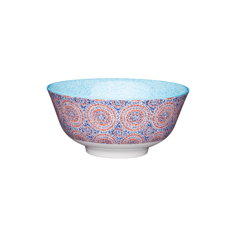 Mikasa Does it All Bowl 15.7cm Mosaic