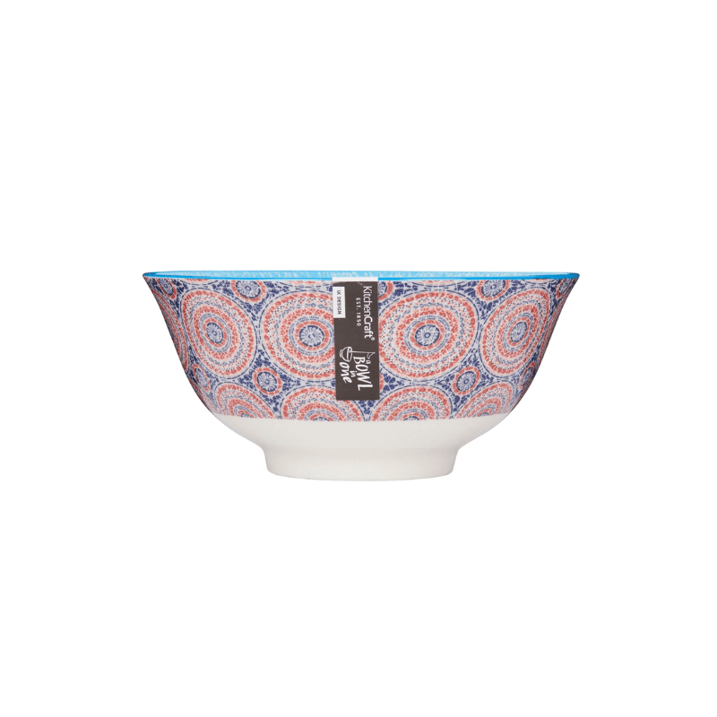 Mikasa Does it All Bowl 15.7cm Mosaic