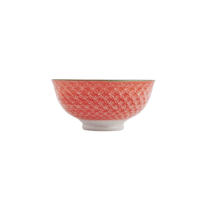 Mikasa Nibble Bowl 12cm Grey Floral