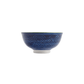 Mikasa Nibble Bowl 12cm Red and Blue Arc